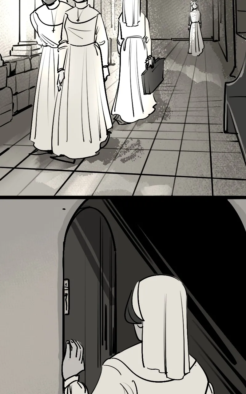 Lorena Immaculate Chapter 1 page 17 - 
