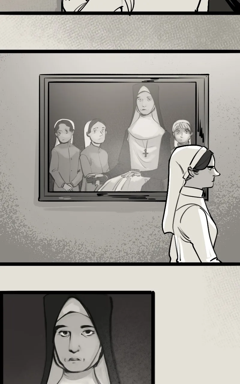 Lorena Immaculate Chapter 1 page 18 - 