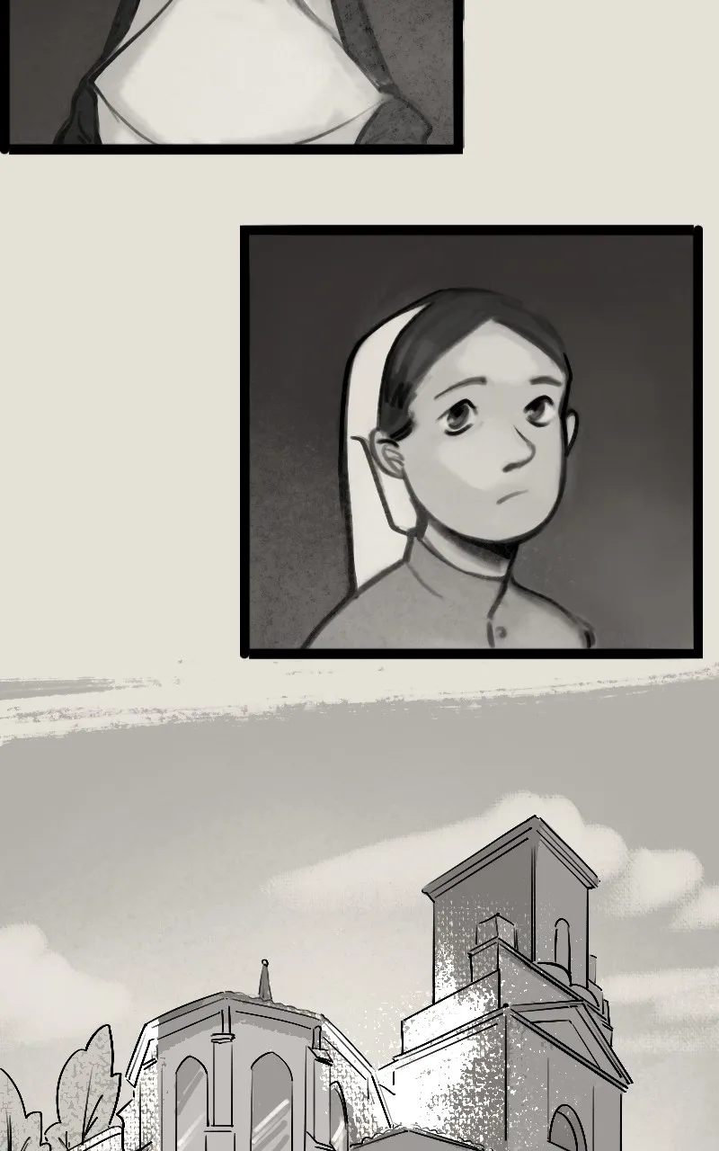 Lorena Immaculate Chapter 1 page 19 - 