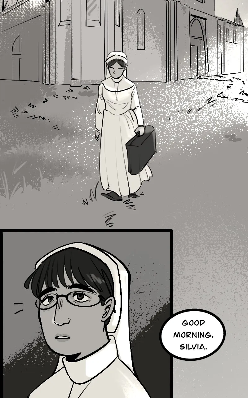 Lorena Immaculate Chapter 1 page 20 - 