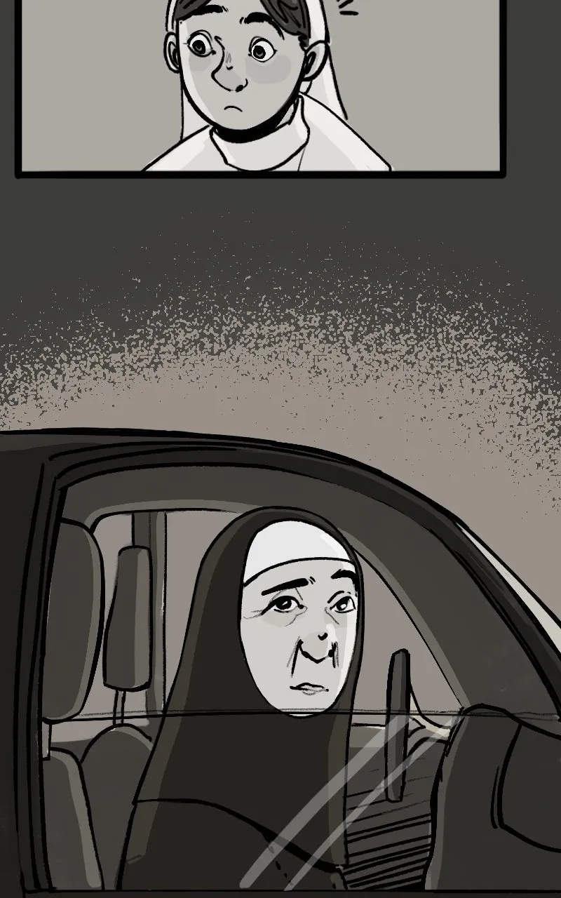 Lorena Immaculate Chapter 1 page 23 - 