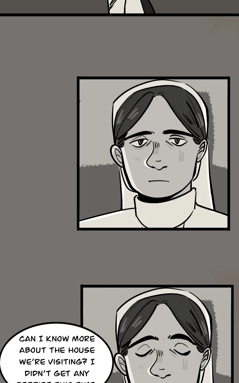 Lorena Immaculate Chapter 1 page 26 - 