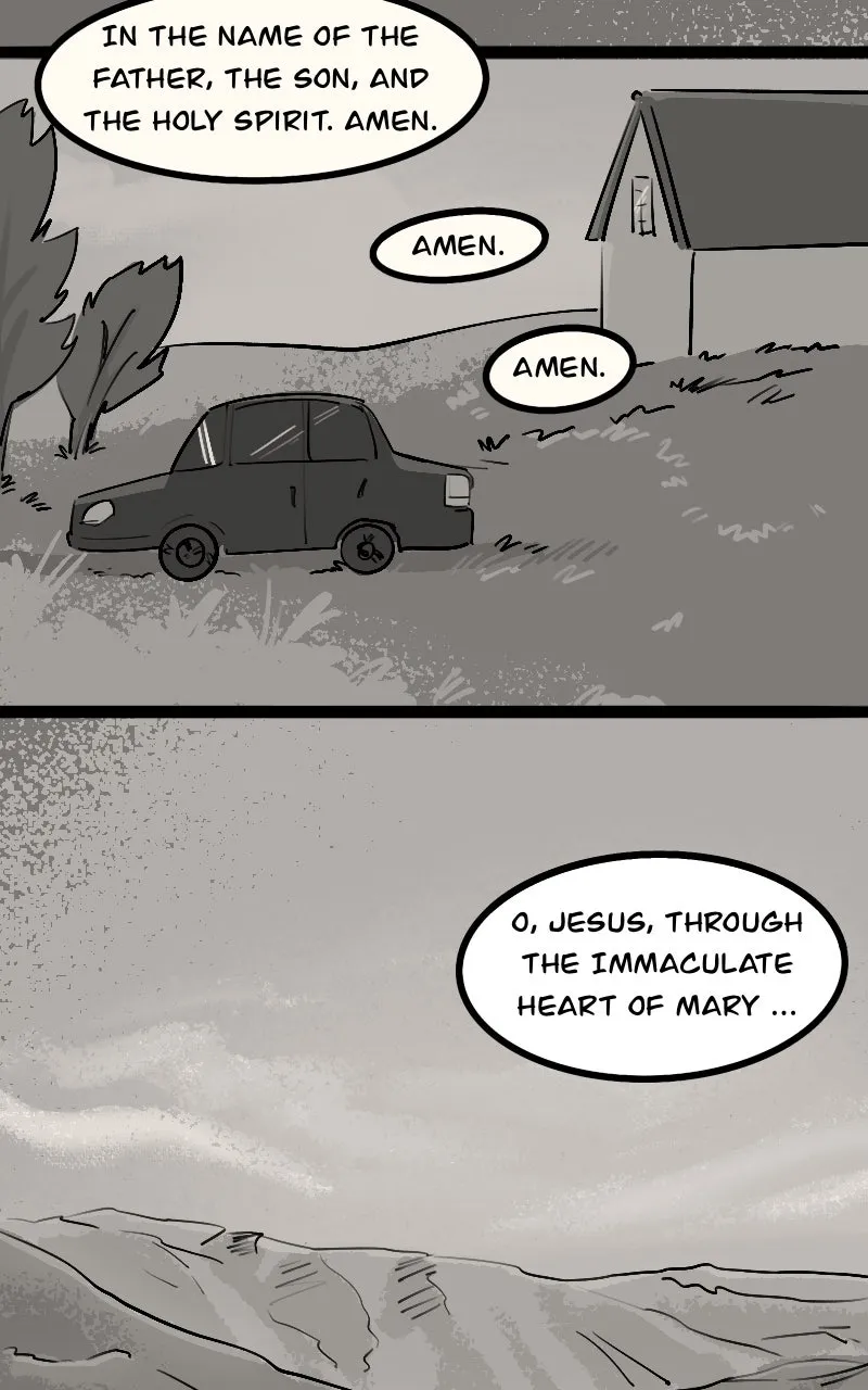 Lorena Immaculate Chapter 1 page 28 - 