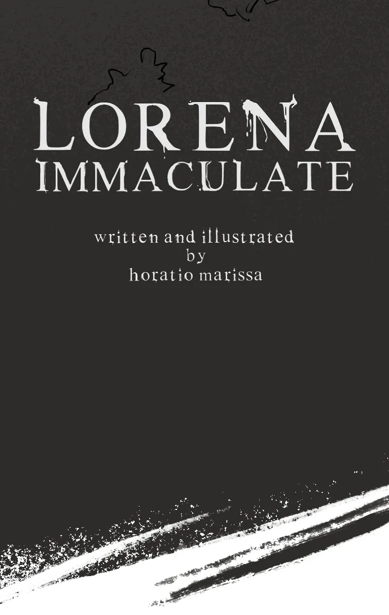 Lorena Immaculate Chapter 1 page 30 - 