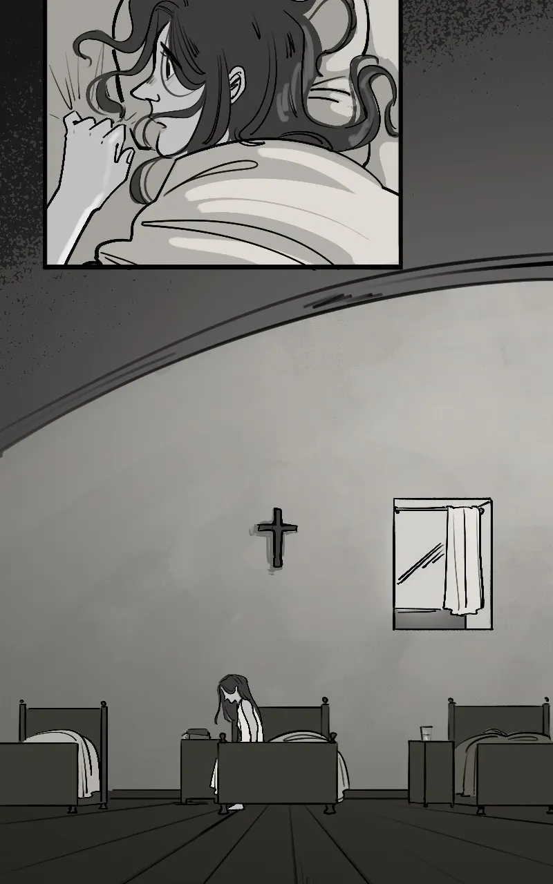 Lorena Immaculate Chapter 1 page 6 - 