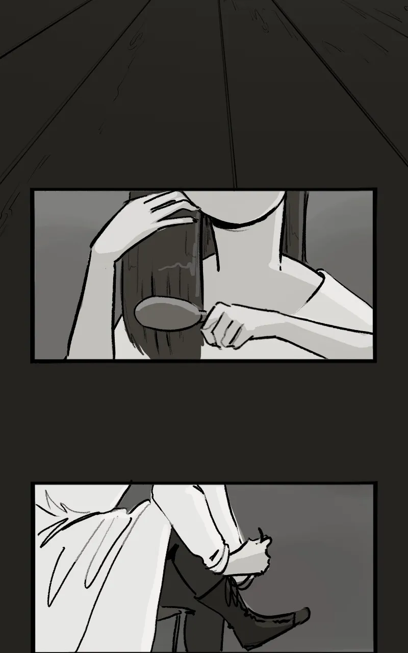 Lorena Immaculate Chapter 1 page 7 - 
