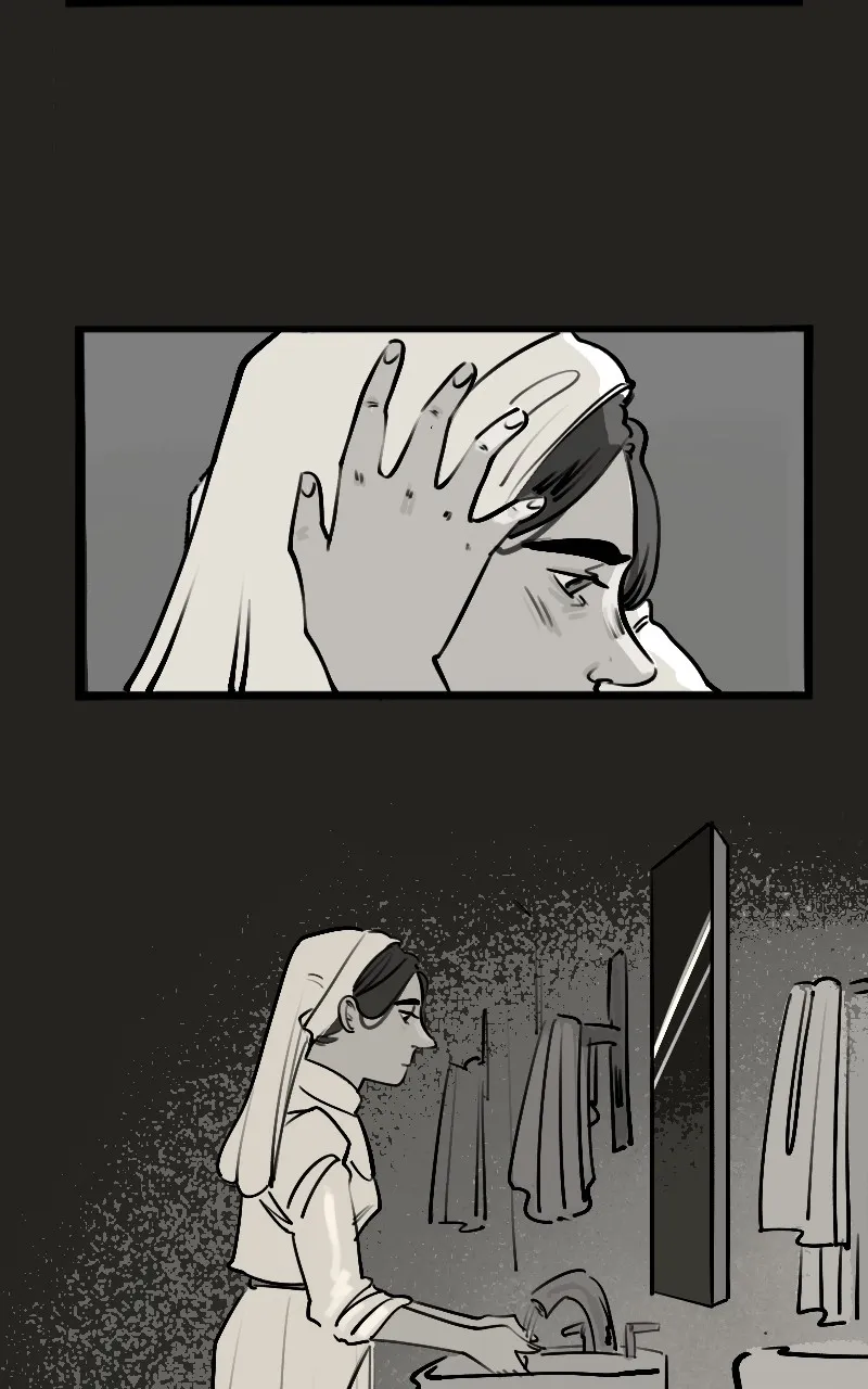Lorena Immaculate Chapter 1 page 8 - 