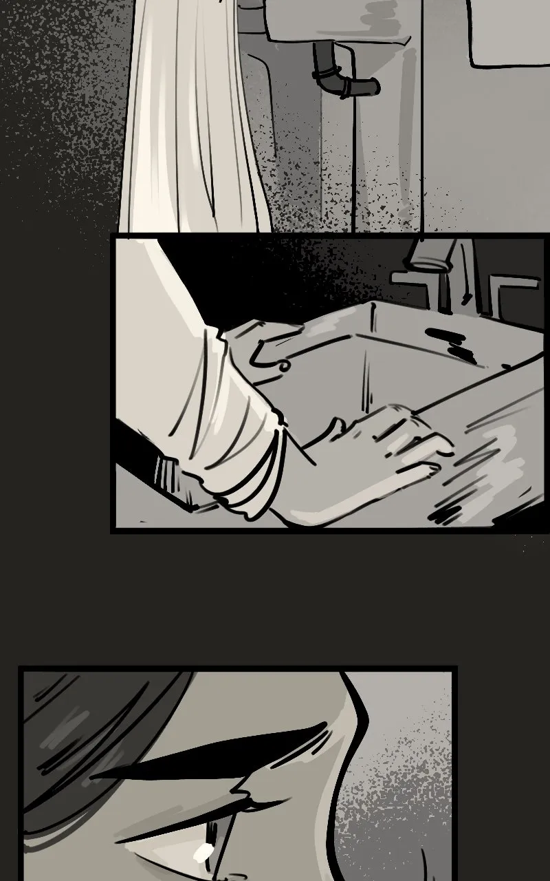 Lorena Immaculate Chapter 1 page 9 - 