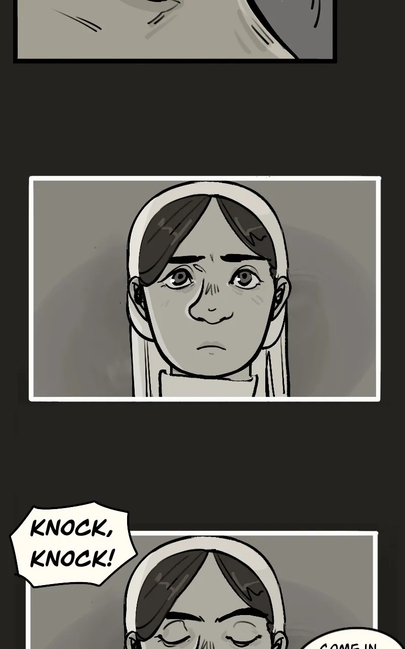 Lorena Immaculate Chapter 1 page 10 - 