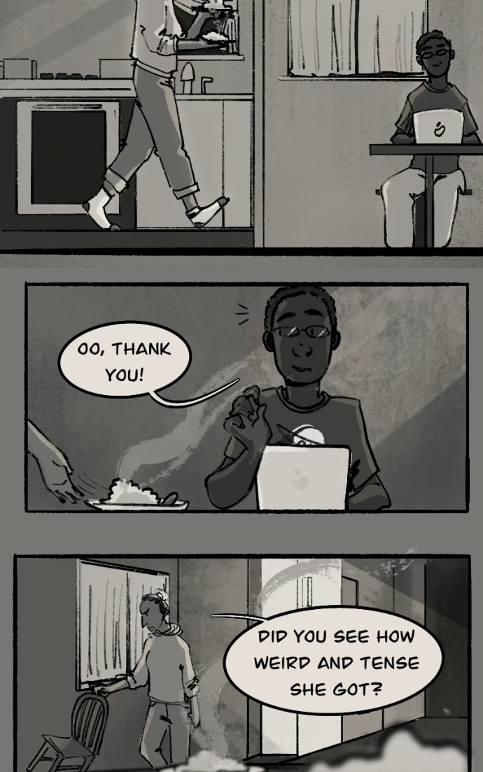 Lorena Immaculate Chapter 10 page 14 - 