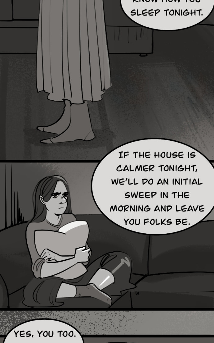 Lorena Immaculate Chapter 10 page 3 - 