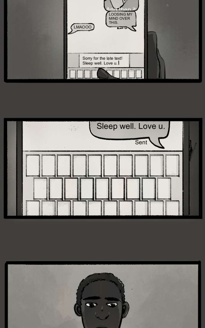 Lorena Immaculate Chapter 10 page 24 - 