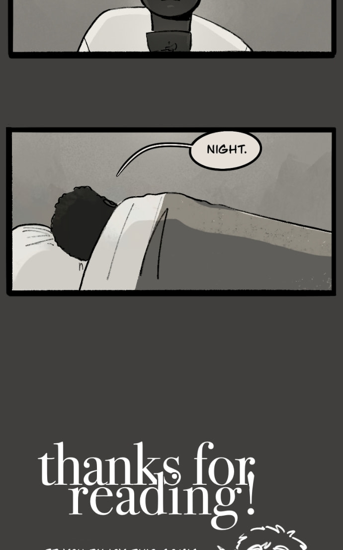 Lorena Immaculate Chapter 10 page 25 - 