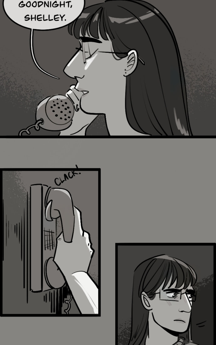 Lorena Immaculate Chapter 10 page 4 - 