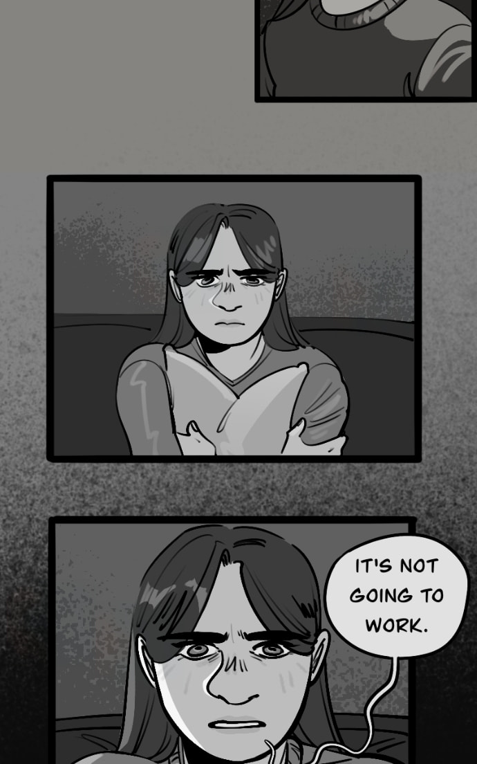 Lorena Immaculate Chapter 10 page 5 - 