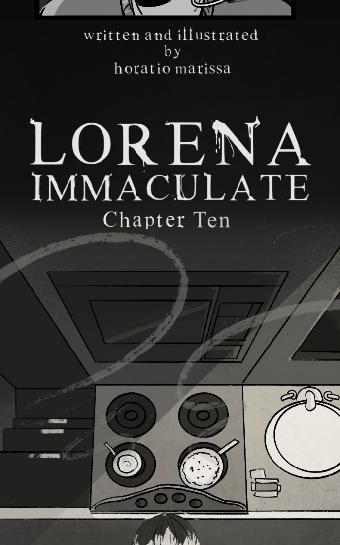 Lorena Immaculate Chapter 10 page 6 - 