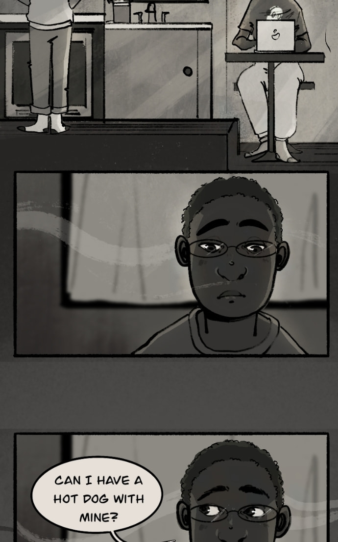 Lorena Immaculate Chapter 10 page 8 - 