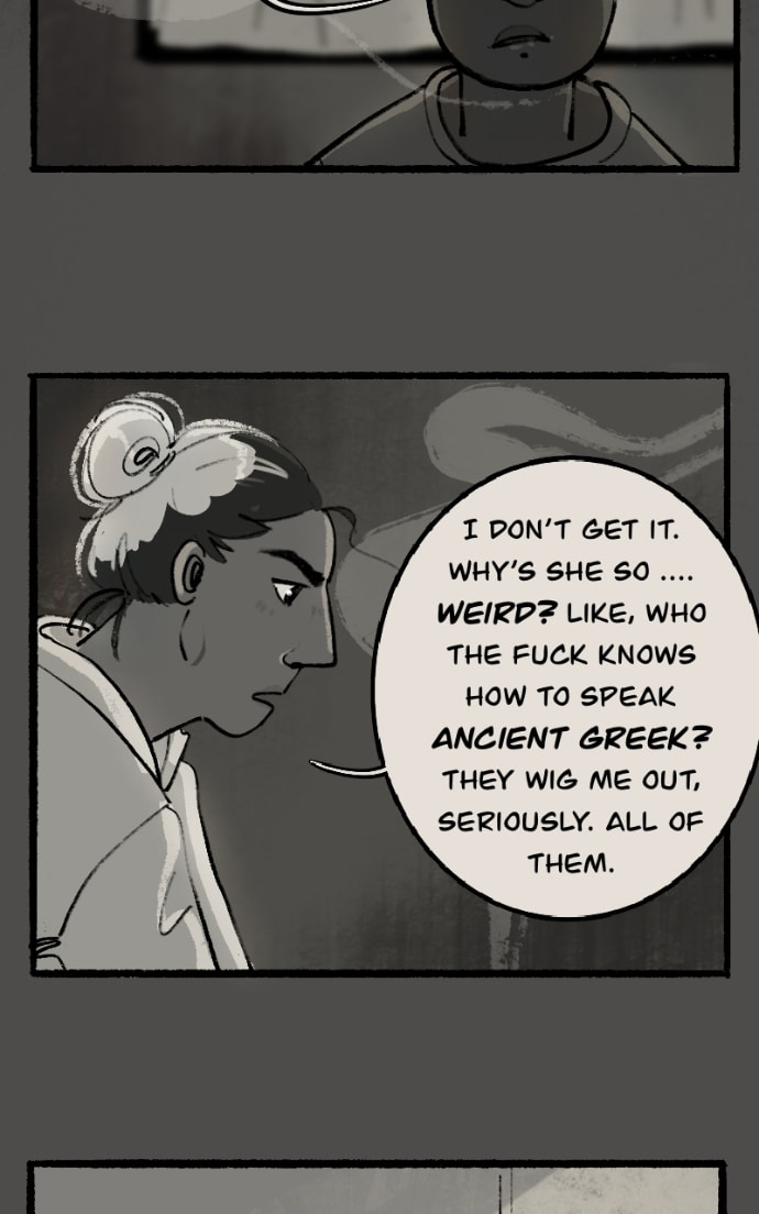 Lorena Immaculate Chapter 10 page 9 - 