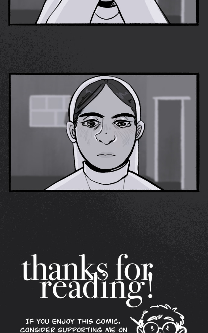 Lorena Immaculate Chapter 11 page 31 - 
