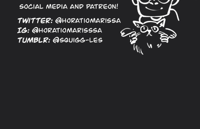 Lorena Immaculate Chapter 11 page 32 - 