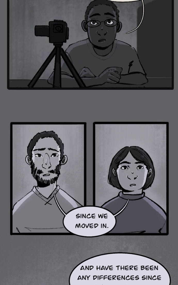 Lorena Immaculate Chapter 11 page 7 - 