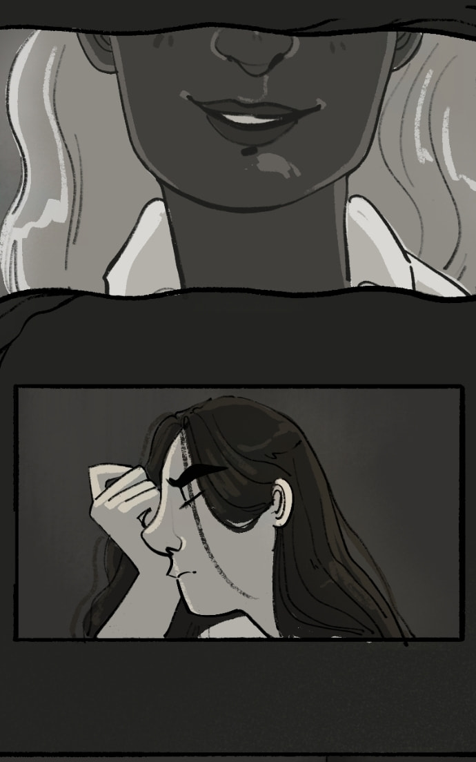 Lorena Immaculate Chapter 12 page 11 - 