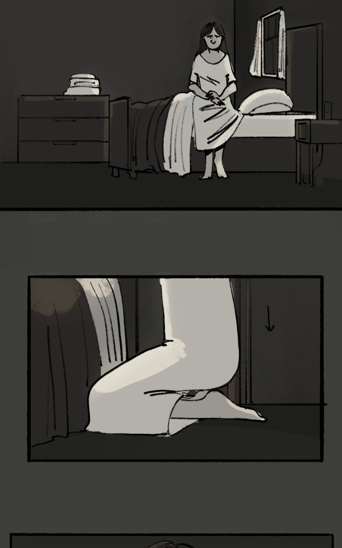 Lorena Immaculate Chapter 12 page 12 - 