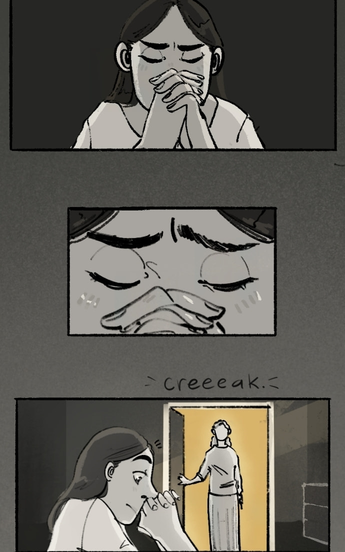 Lorena Immaculate Chapter 12 page 13 - 