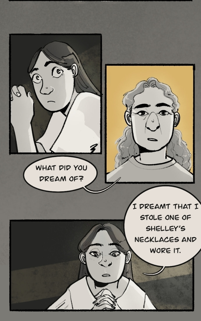 Lorena Immaculate Chapter 12 page 14 - 