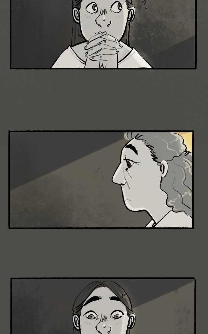 Lorena Immaculate Chapter 12 page 17 - 