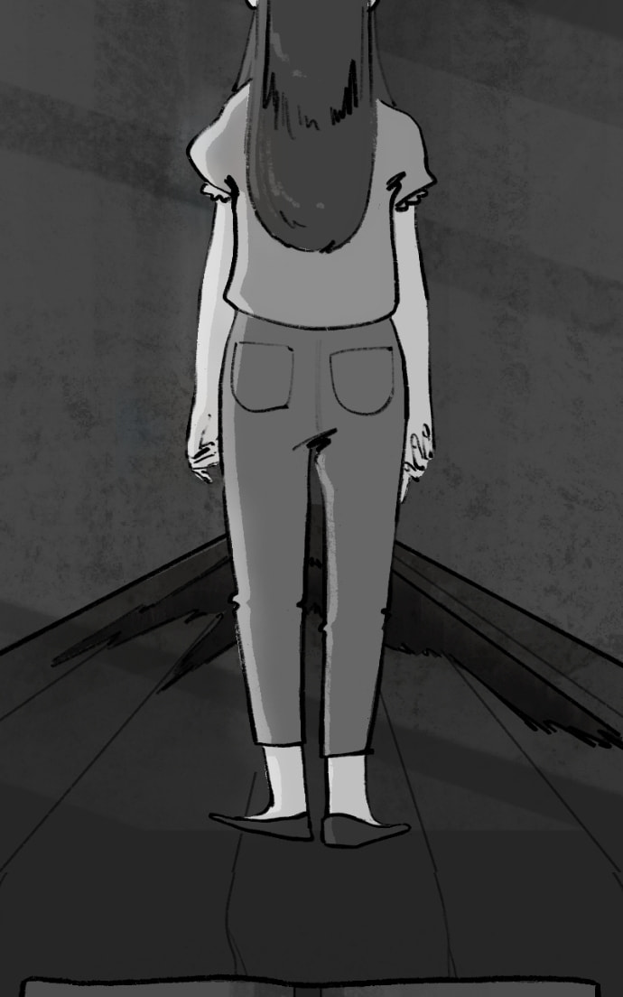 Lorena Immaculate Chapter 12 page 3 - 