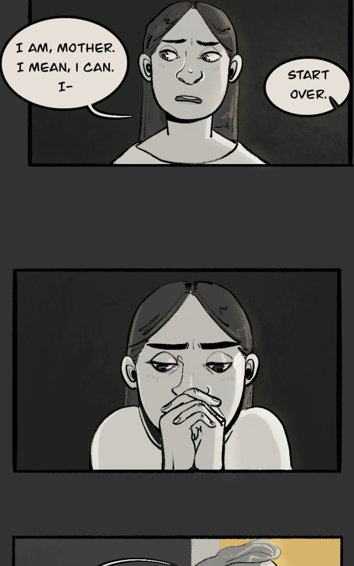 Lorena Immaculate Chapter 12 page 26 - 