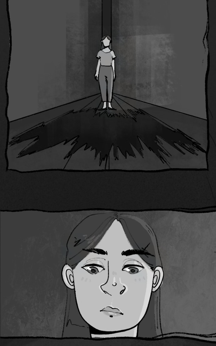 Lorena Immaculate Chapter 12 page 4 - 