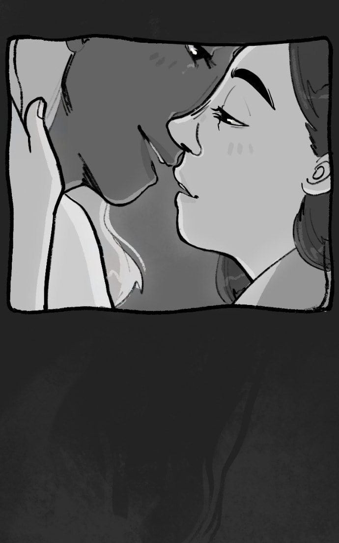 Lorena Immaculate Chapter 12 page 8 - 