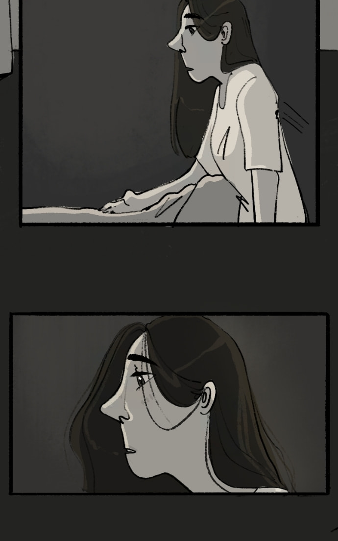 Lorena Immaculate Chapter 12 page 10 - 