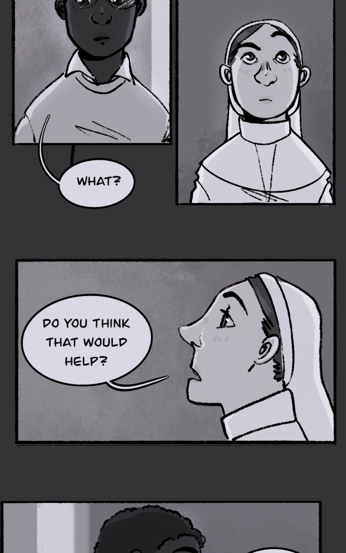 Lorena Immaculate Chapter 13 page 14 - 