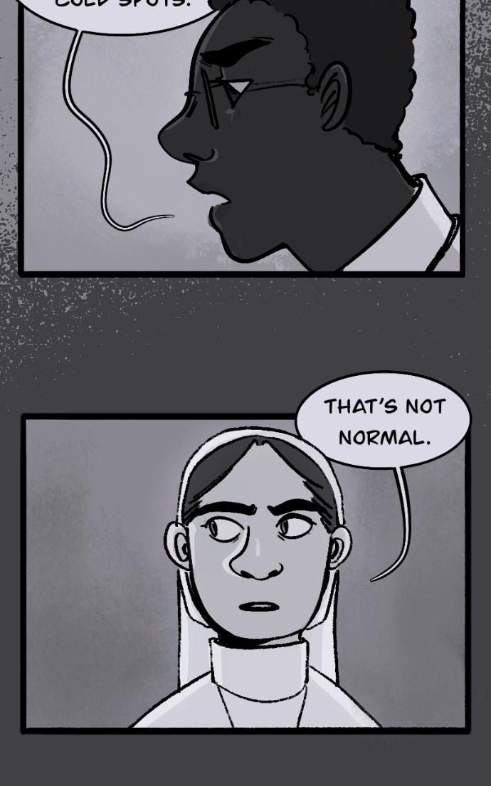 Lorena Immaculate Chapter 13 page 18 - 