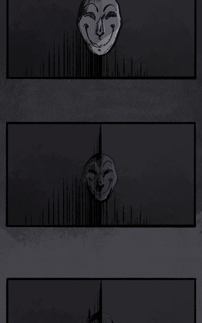 Lorena Immaculate Chapter 13 page 23 - 