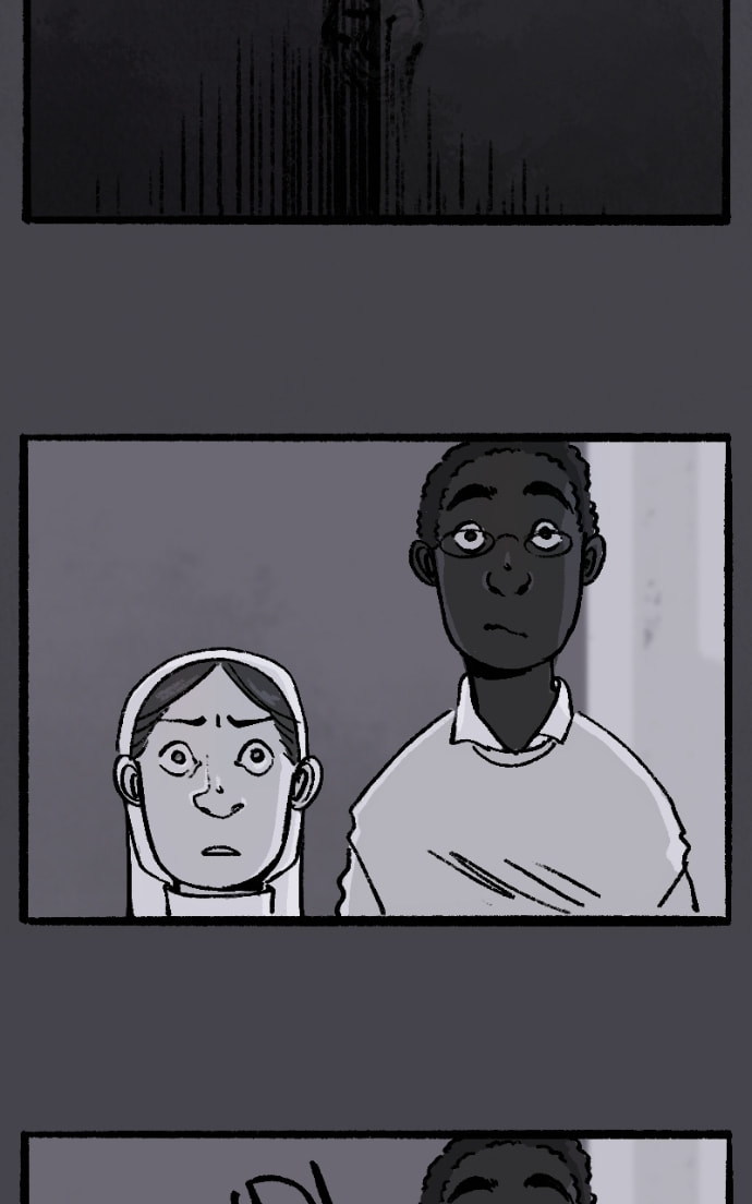 Lorena Immaculate Chapter 13 page 24 - 