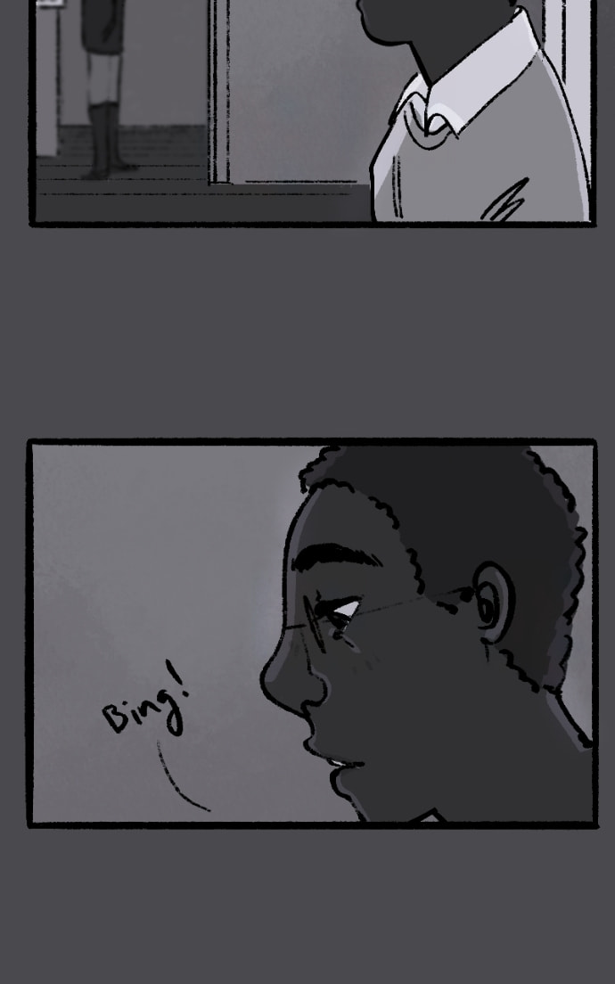 Lorena Immaculate Chapter 13 page 8 - 