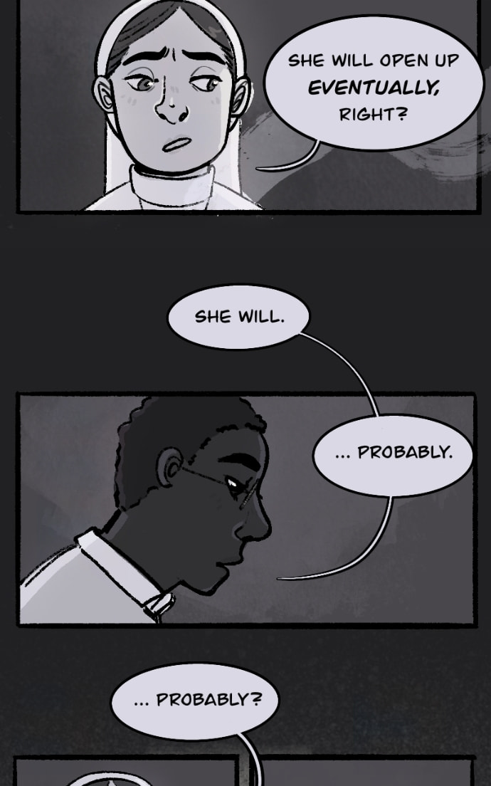 Lorena Immaculate Chapter 14 page 11 - 