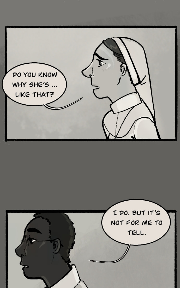 Lorena Immaculate Chapter 14 page 13 - 