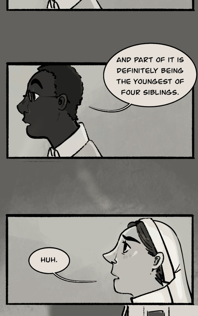Lorena Immaculate Chapter 14 page 14 - 