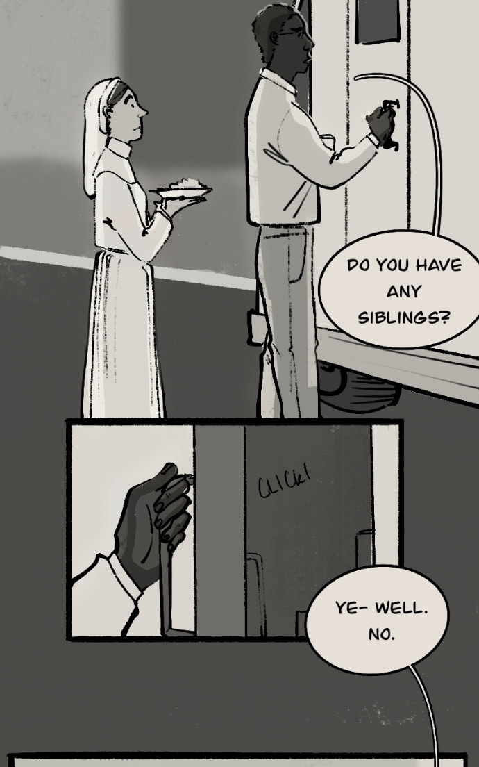 Lorena Immaculate Chapter 14 page 15 - 
