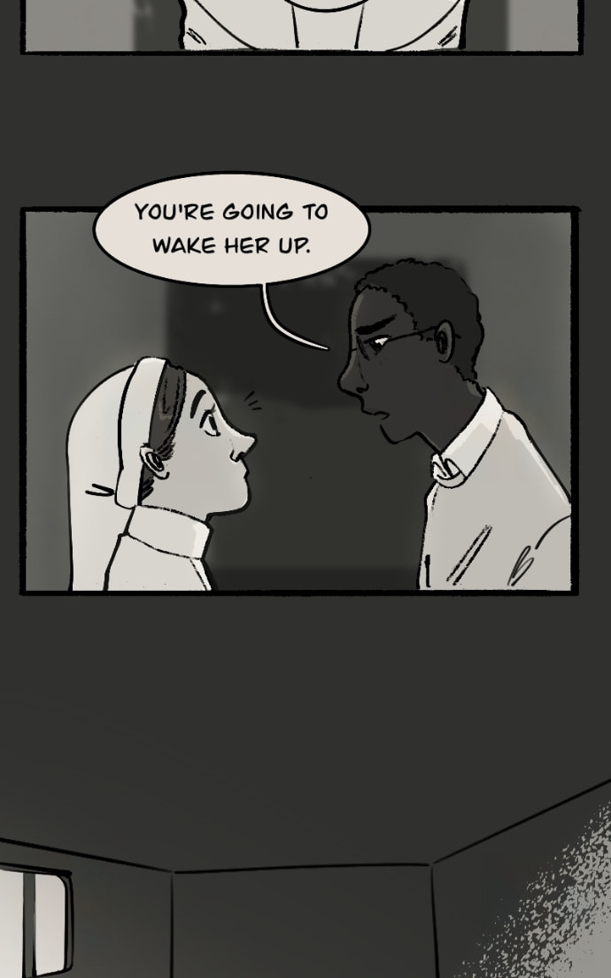 Lorena Immaculate Chapter 14 page 19 - 