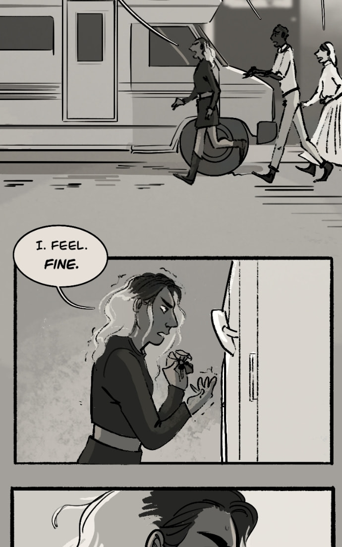 Lorena Immaculate Chapter 14 page 3 - 