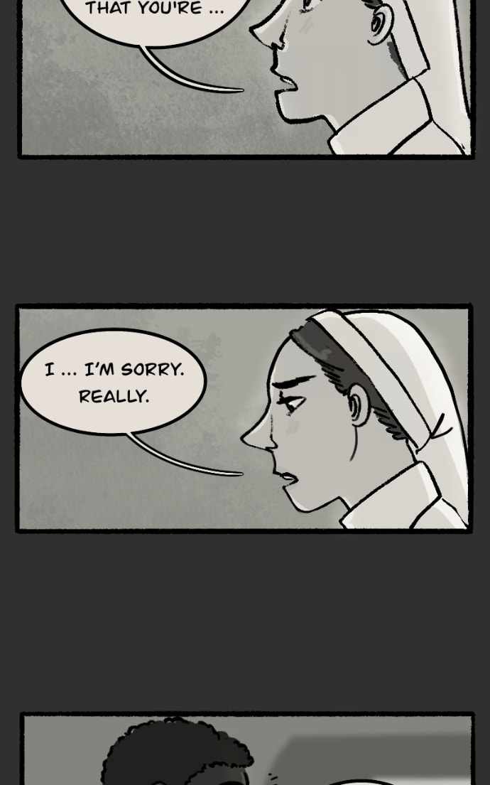 Lorena Immaculate Chapter 14 page 22 - 