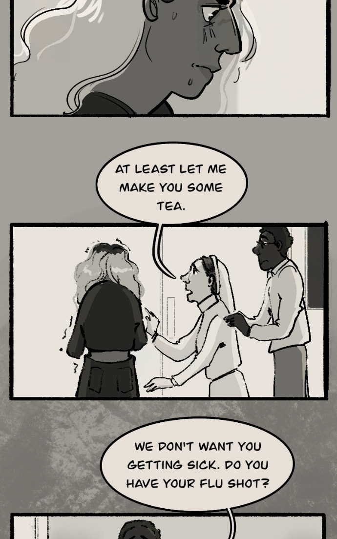 Lorena Immaculate Chapter 14 page 4 - 