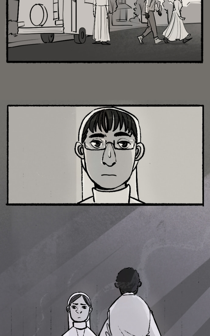Lorena Immaculate Chapter 14 page 9 - 