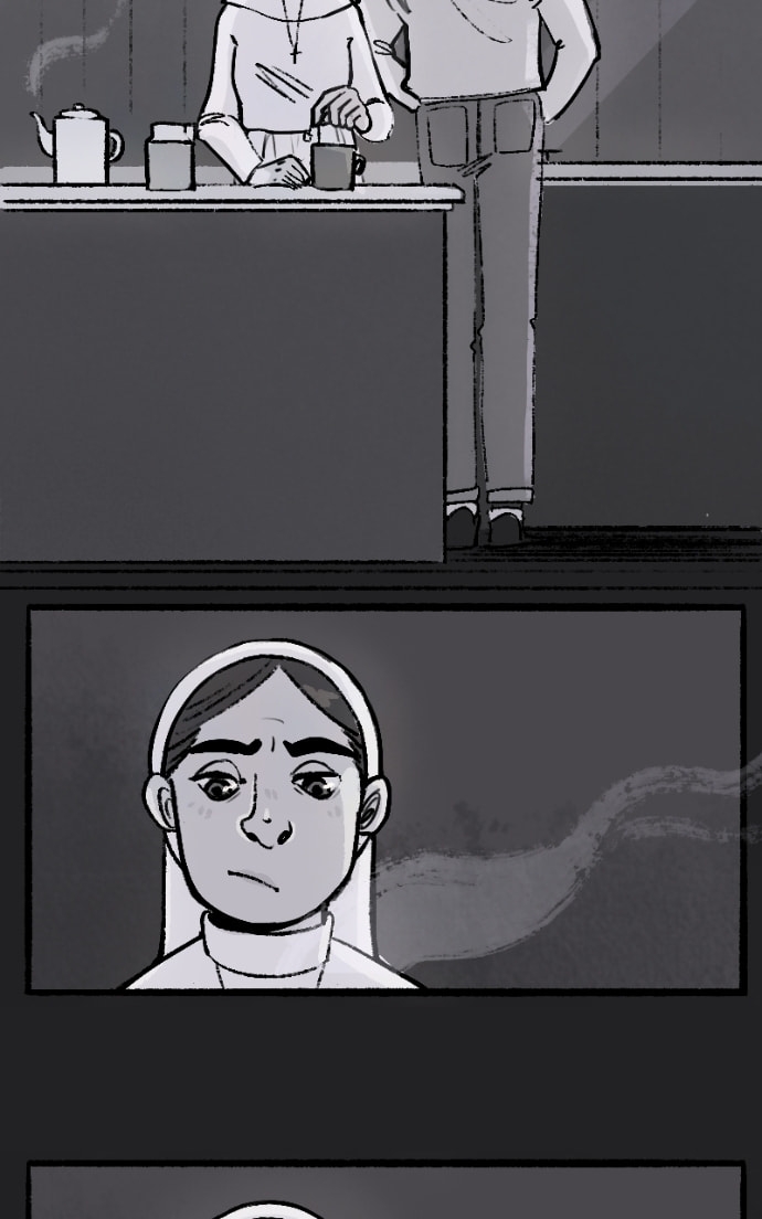Lorena Immaculate Chapter 14 page 10 - 